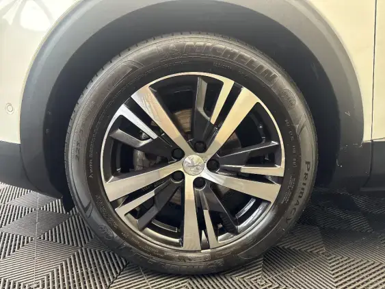 PEUGEOT 3008 II - voiture d'occasion - Photo 22