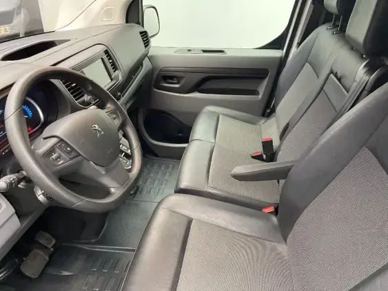 PEUGEOT EXPERT FG III - voiture d'occasion - Photo 15