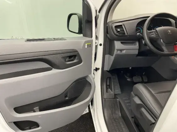 PEUGEOT EXPERT FG III - voiture d'occasion - Photo 16