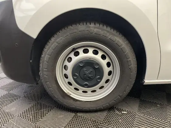 PEUGEOT EXPERT FG III - voiture d'occasion - Photo 20