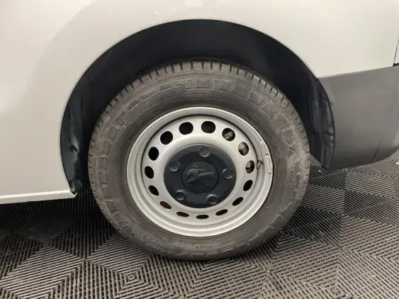 PEUGEOT EXPERT FG III - voiture d'occasion - Photo 21