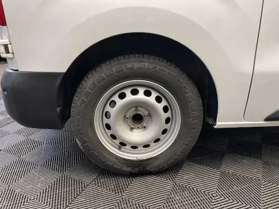 PEUGEOT EXPERT FG III - voiture d'occasion - Photo 22