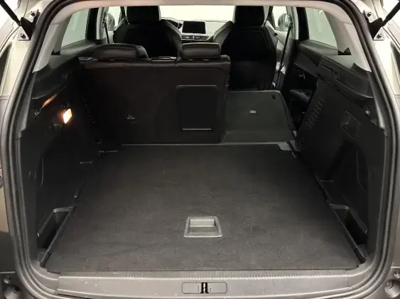 PEUGEOT 3008 II - voiture d'occasion - Photo 16