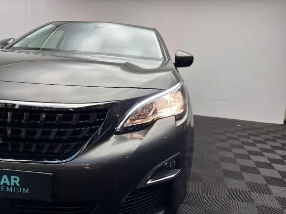 PEUGEOT 3008 II - voiture d'occasion - Photo 22