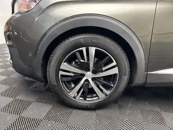 PEUGEOT 3008 II - voiture d'occasion - Photo 23