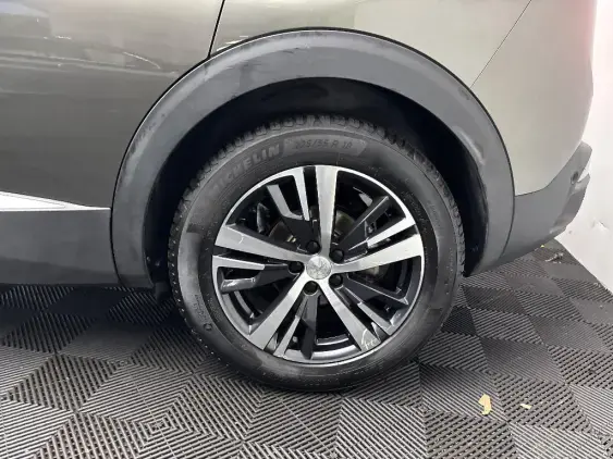 PEUGEOT 3008 II - voiture d'occasion - Photo 24