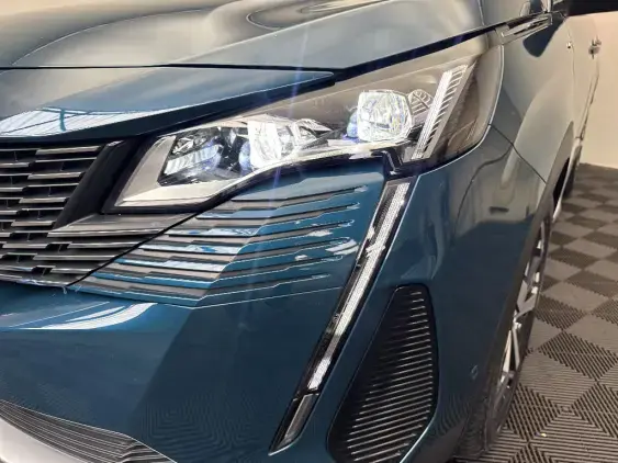 PEUGEOT 3008 II - voiture d'occasion - Photo 22