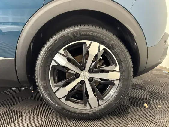 PEUGEOT 3008 II - voiture d'occasion - Photo 24