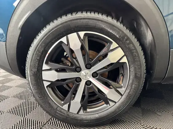 PEUGEOT 3008 II - voiture d'occasion - Photo 25