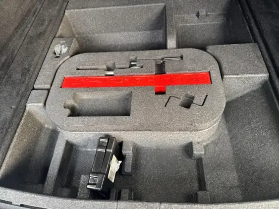 ALFA ROMEO STELVIO - voiture d'occasion - Photo 17