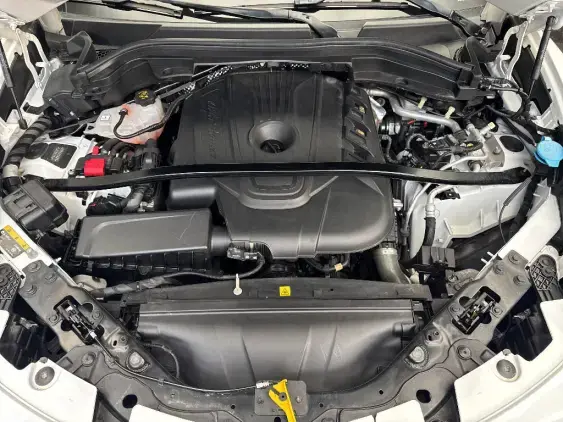 ALFA ROMEO STELVIO - voiture d'occasion - Photo 21