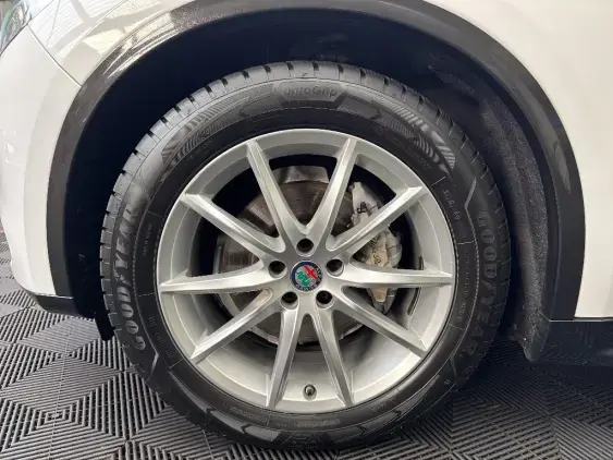 ALFA ROMEO STELVIO - voiture d'occasion - Photo 23