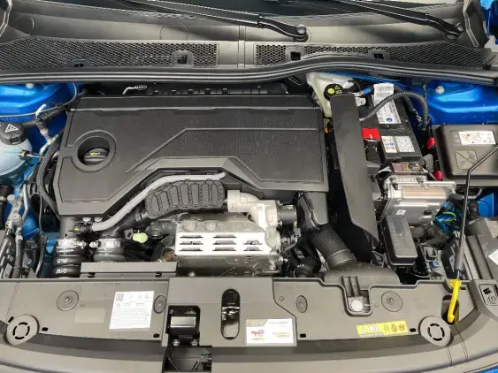 PEUGEOT 208 II - voiture d'occasion - Photo 20