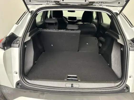 PEUGEOT 2008 II - voiture d'occasion - Photo 16