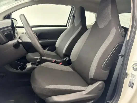 PEUGEOT 108 - voiture d'occasion - Photo 15