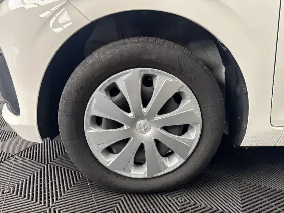 PEUGEOT 108 - voiture d'occasion - Photo 19