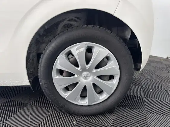 PEUGEOT 108 - voiture d'occasion - Photo 20