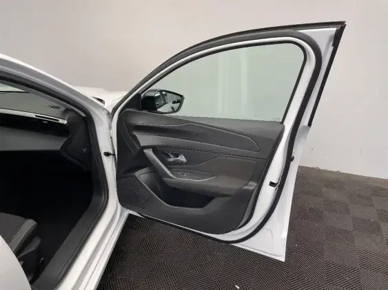 PEUGEOT 308 SW III - voiture d'occasion - Photo 19