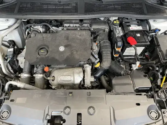 PEUGEOT 308 SW III - voiture d'occasion - Photo 20