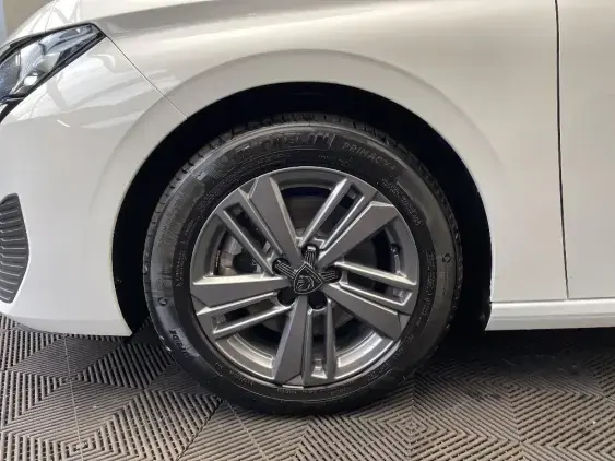 PEUGEOT 308 SW III - voiture d'occasion - Photo 22