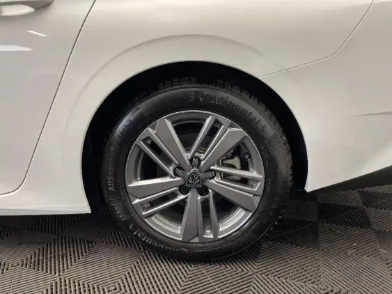 PEUGEOT 308 SW III - voiture d'occasion - Photo 23