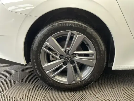 PEUGEOT 308 SW III - voiture d'occasion - Photo 24