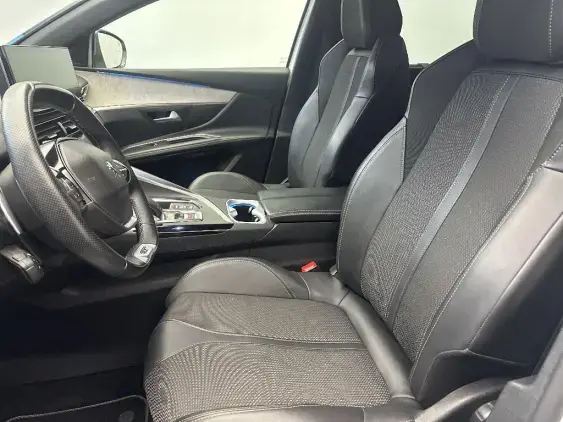 PEUGEOT 5008 II - voiture d'occasion - Photo 16