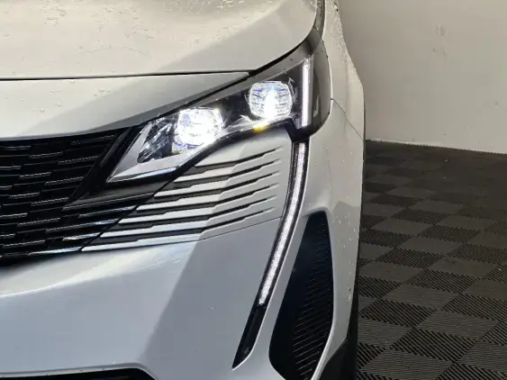 PEUGEOT 5008 II - voiture d'occasion - Photo 19