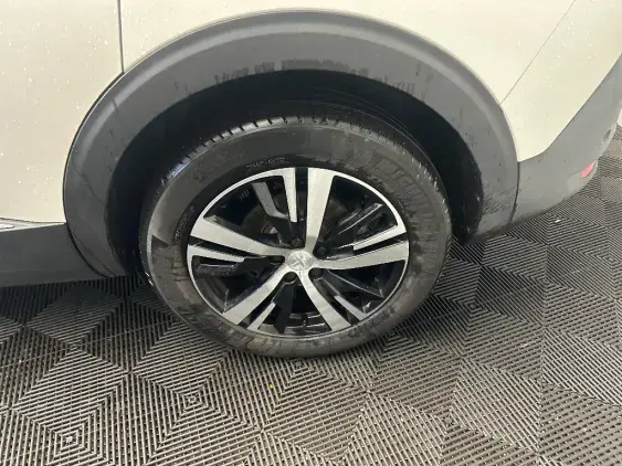 PEUGEOT 5008 II - voiture d'occasion - Photo 21