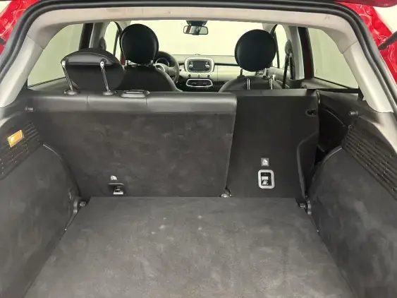 FIAT 500X - voiture d'occasion - Photo 15