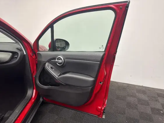 FIAT 500X - voiture d'occasion - Photo 18