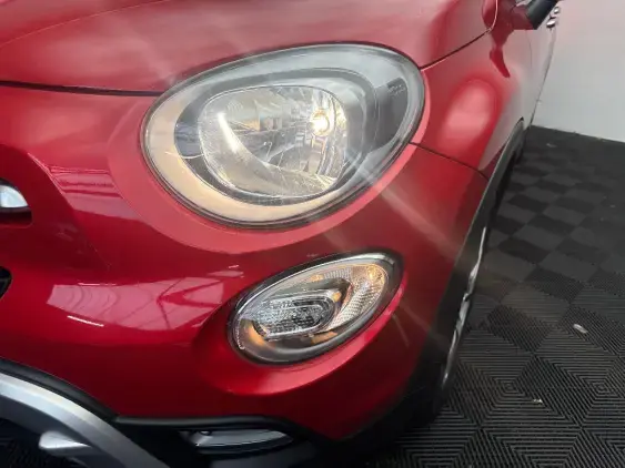 FIAT 500X - voiture d'occasion - Photo 20