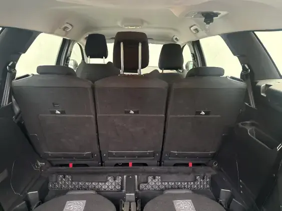 PEUGEOT 5008 II - voiture d'occasion - Photo 16