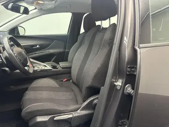 PEUGEOT 5008 II - voiture d'occasion - Photo 17