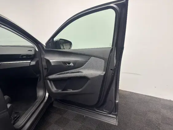 PEUGEOT 5008 II - voiture d'occasion - Photo 19