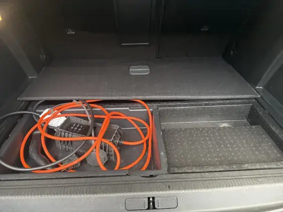 PEUGEOT 3008 II - voiture d'occasion - Photo 17