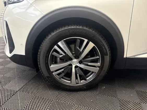 PEUGEOT 3008 II - voiture d'occasion - Photo 22