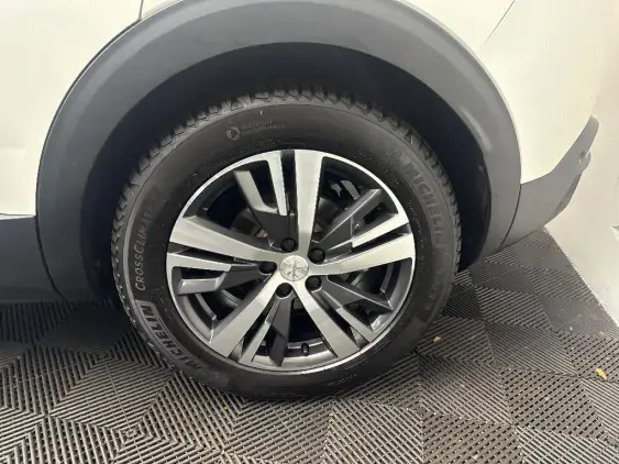 PEUGEOT 3008 II - voiture d'occasion - Photo 23