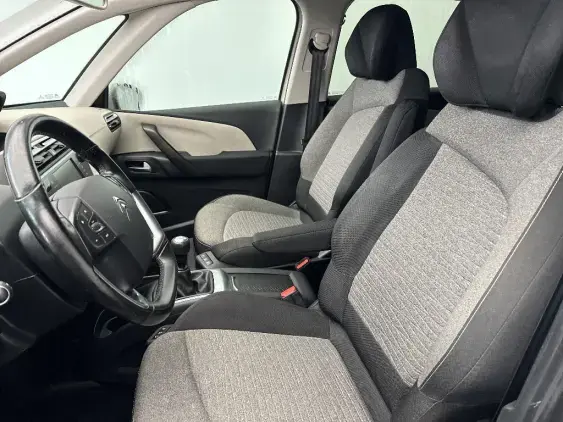 CITROEN C4 PICASSO II - voiture d'occasion - Photo 17