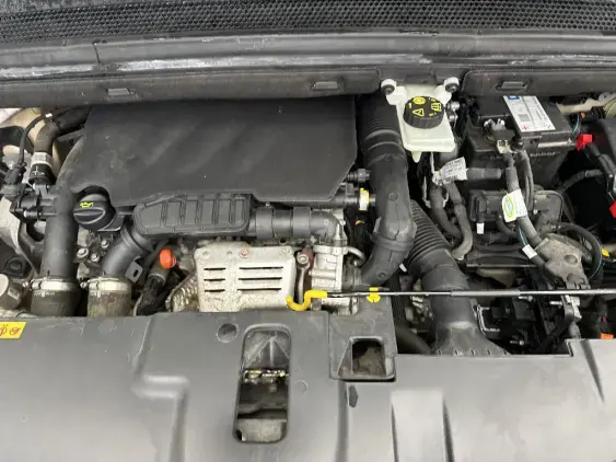 CITROEN C4 PICASSO II - voiture d'occasion - Photo 19