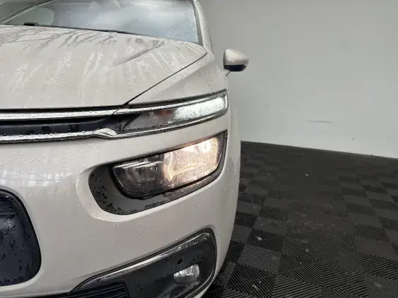 CITROEN C4 PICASSO II - voiture d'occasion - Photo 20