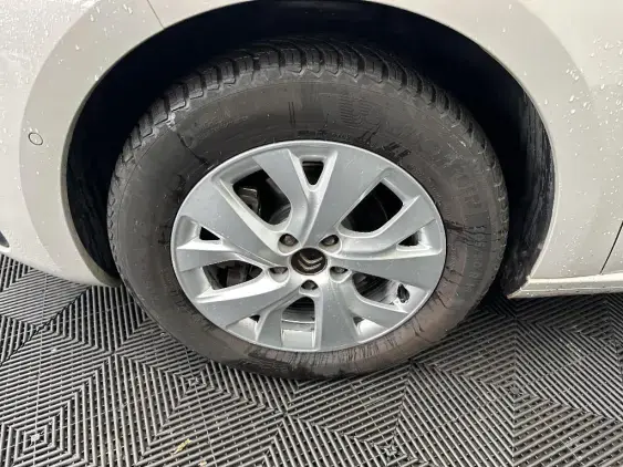 CITROEN C4 PICASSO II - voiture d'occasion - Photo 21