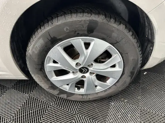 CITROEN C4 PICASSO II - voiture d'occasion - Photo 22