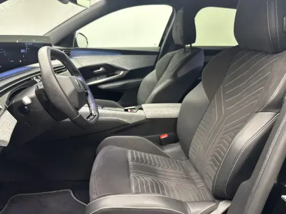 PEUGEOT 3008 III - voiture d'occasion - Photo 17