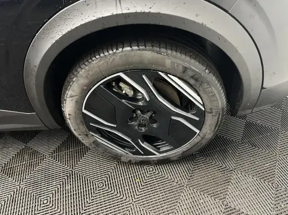 PEUGEOT 3008 III - voiture d'occasion - Photo 22