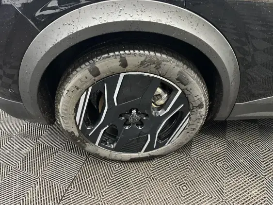 PEUGEOT 3008 III - voiture d'occasion - Photo 23