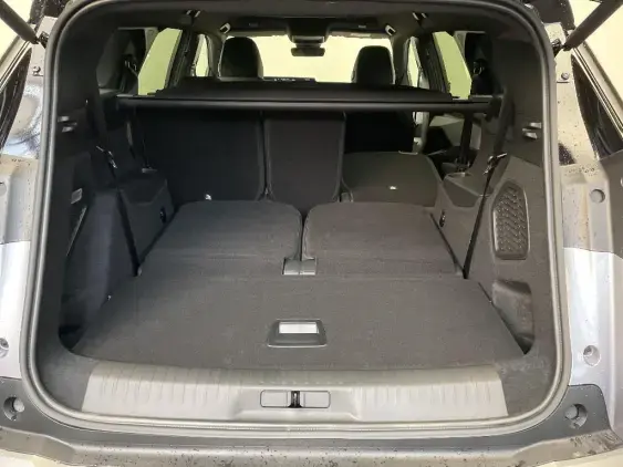 PEUGEOT 5008 III - voiture d'occasion - Photo 16