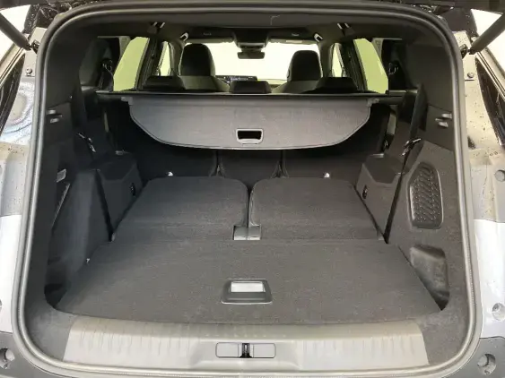 PEUGEOT 5008 III - voiture d'occasion - Photo 17