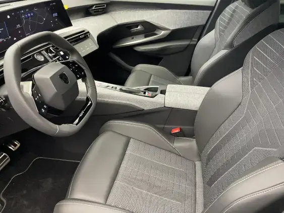 PEUGEOT 5008 III - voiture d'occasion - Photo 18