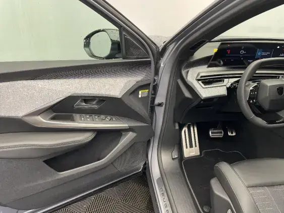 PEUGEOT 5008 III - voiture d'occasion - Photo 19